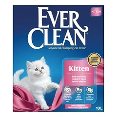 Ever Clean® Kitten nuotrauka