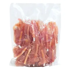 Kalcio lazdelės su vištiena 1 kg