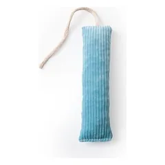 Aumüller velvetinė žaislinė pagalvėlė katėms Sticks, pastelinė, 2 vnt. — 3 nuotrauka