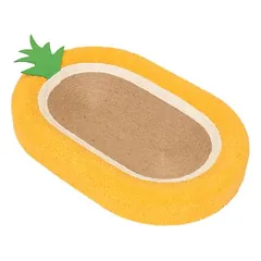 TIAKI Ananas Kratzbrett