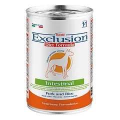Exclusion Diet Intestinal, drėgnas maistas šunims 1 x 400 g, 400 - 499 g — 2 nuotrauka