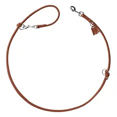 HUNTER Verstellbare Führleine Round & Soft München