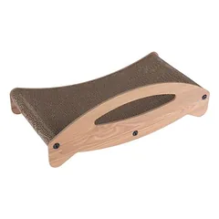 Modern Living draskymo lenta katėms Copenhagen, L 45 x B 25 x H 15 cm — 2 nuotrauka
