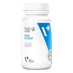 VetExpert Skin& Coat CAPS N30