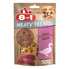 8in1 Meaty Treats skanėstai šunims — 5 nuotrauka