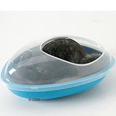 Savic Wellness vonelė, L 35 x B 23 x H 15 cm — 2 nuotrauka