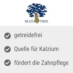 Blue Tree Cheesies, 80 - 124 g — 4 nuotrauka