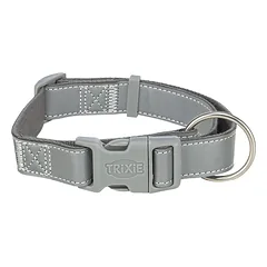Trixie Collar antkaklis šunims, L–XL, reguliuojamas 42–65 cm, 30 mm