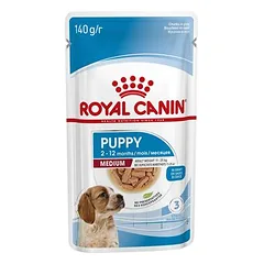 Royal Canin Size Health Nutrition Medium Puppy