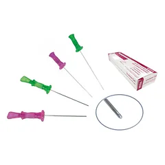 Genia šlapimo pūslės kateteris 3FG 1x130mm, katėms atviru galu, N1