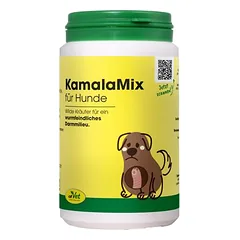 KamalaMix