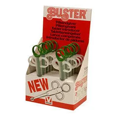 Pills injector 14,5cm — 1 nuotrauka