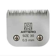 Artero Scherkopf A5 Nr. 30