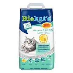 Biokat’s Bianco Fresh Hygienie Control 5kg
