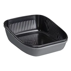 Ferplast Antibakterielle Katzentoilette Birba Sanitized