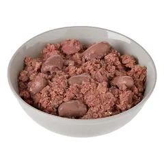 Rocco Real Hearts drėgnas maistas šunims 6 x 800 g, > 500 g — 4 nuotrauka