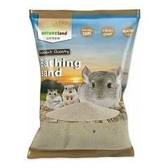 Nature Land Bathing Sand 1 kg