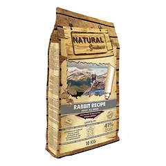 Natural Greatness Light Kaninchen