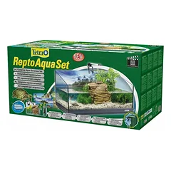 Tetra Akvariumas Aqua Terrarium Complete Set 40L