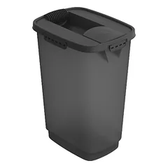 Maisto laikymo konteineris 25L