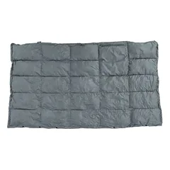 Nomad Tales Spirit lauko kilimėlis šunims Scallion, L 137 x B 80 cm — 2 nuotrauka