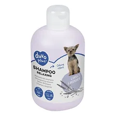 Duvo+ Hundeshampoo Relax