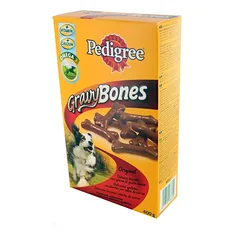 PEDIGREE Gravy bones 0.4 kg