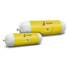Escapure kalakutienos dešra - šlapias maistas šunims, mėsos lazdelė, kalakutiena, 400g — 3 nuotrauka