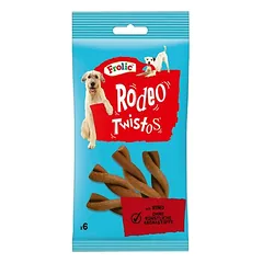 Frolic Rodeo Twistos — 1 nuotrauka