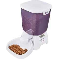 Cat Mate automatinė gyvūnų šėrykla, 3 kg