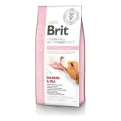BRIT Veterinary Diet Dog HYPOALLERGENIC dieta šunims
