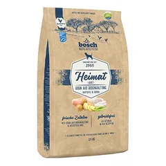 Bosch Dog Heimat Adult Huhn