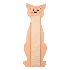 Trixie Kratzbrett Katzenkontur