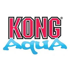 KONG Aqua žaislas šunims, M (8,5 cm), 1 vnt. — 5 nuotrauka