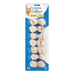 Briantos Deli Bones Chicken knotted 7 x 5 cm für Hunde