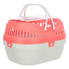 Trixie transportavimo dėžė smulkiems gyvūnams Pico, apie B 23 x T 16 x H 17 cm — 5 nuotrauka