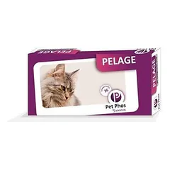 Pet Phos - PET-PHOS KATZENWACHSTUM - CEVA