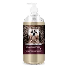 EUROWET šampūnas Shih tzu, 1L