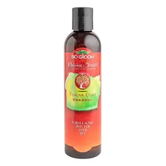 Bio-groom Tuscan Olive – ekologiškas Baobab baltymų šampūnas šunims ir katėms, 236ml