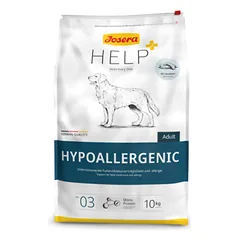 Josera HELP Hypoallergenic šunims