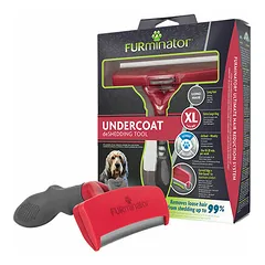 Furminator UNDERCOAT Dog XL Long Hair