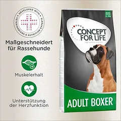 Concept for Life Boxer Adult