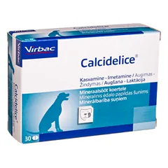CalciDelice, N30 parduotuvėje mumbo.lt