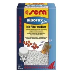 Sera užpildas filtrams Siporax Mini Professional, 1000 ml, 270 g