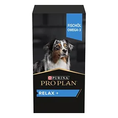 PRO PLAN Dog Adult Relax Supplement Öl