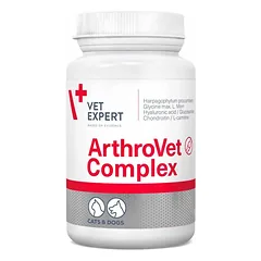Arthrovet HA Complex 90 tab.