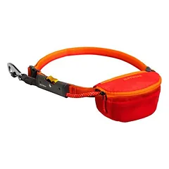 Ruffwear Hitch Hiker™ pavadėlių sistema, Raudonasis serbentas — 2 nuotrauka