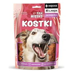 PAN MIĘSKO Avinienos skanėstas šunims 100 g