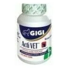 GIGI Large Joints & Bones (Activet 20) tab. N100 suņiem — 2 nuotrauka