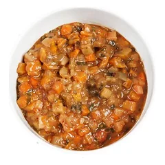 GranataPet Liebling's Mahlzeit sodo mišinys, drėgnas maistas šunims, 200 - 399 g — 2 nuotrauka